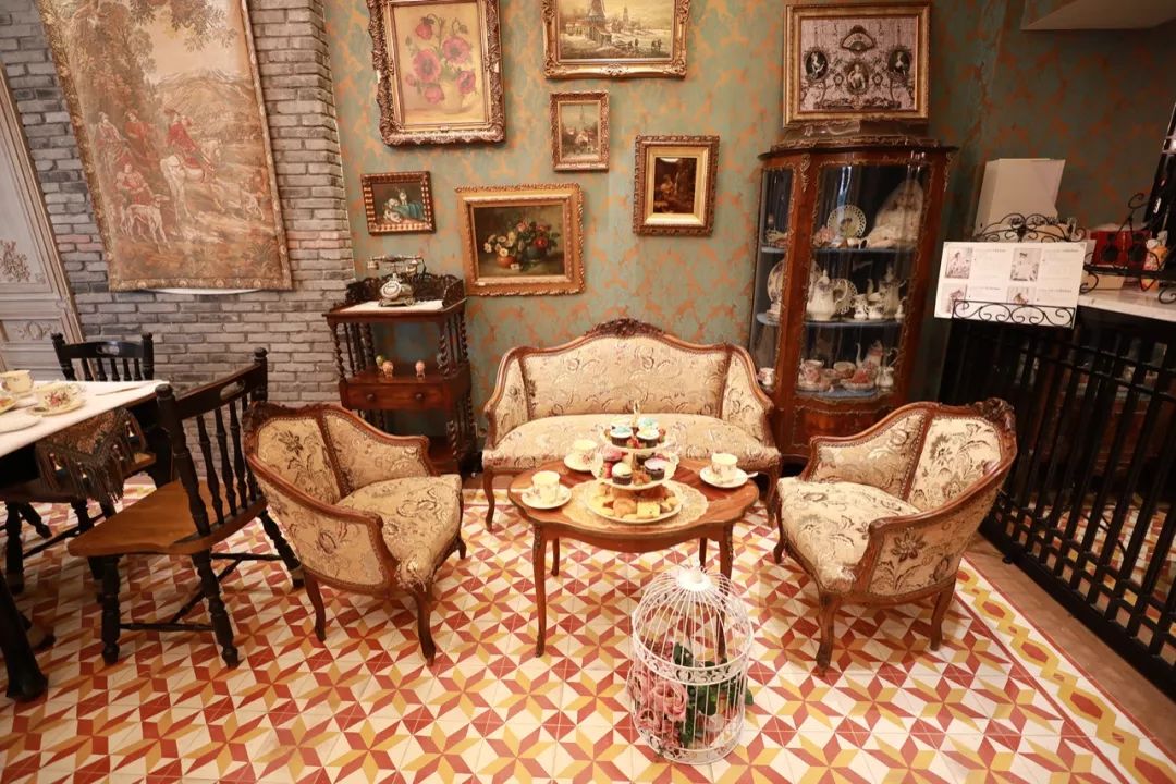 穿洛丽塔长什么样子,穿洛丽塔的都是什么性格