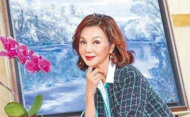 奚梦瑶自曝生活迁就何猷君,奚梦瑶哪一年跟何猷君在一起