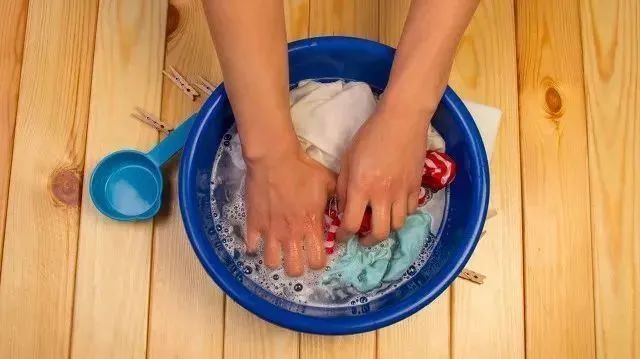 *裤内**穿多久要丢掉?关于*裤内**换洗,有4点要注意