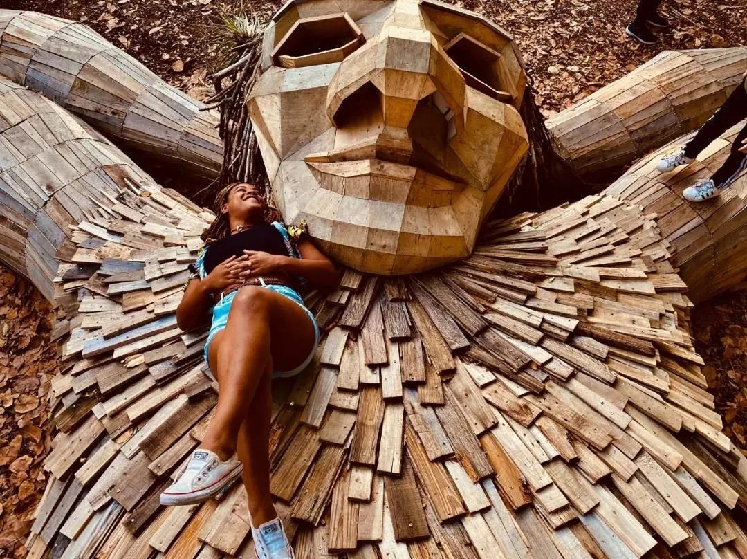 住在森林里的北欧精灵,是怎样变成环保使者的?