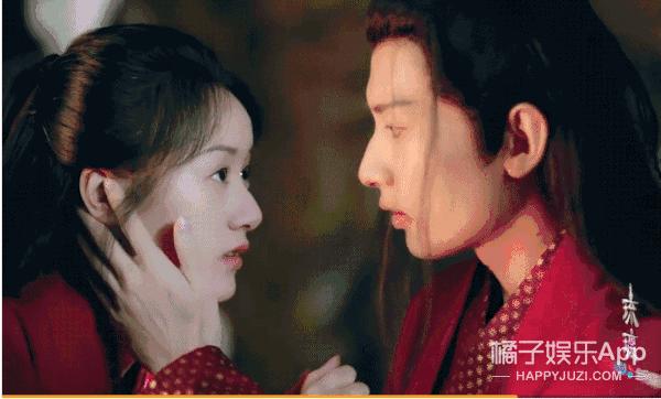 琉璃被浇开水大结局,琉璃让成毅爆火了吗