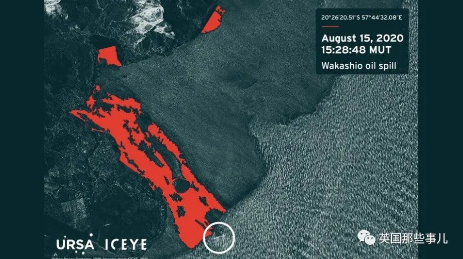 断了!这场几乎毁掉毛里求斯天堂海岸的船难,居然是有人想靠岸连WiFi?