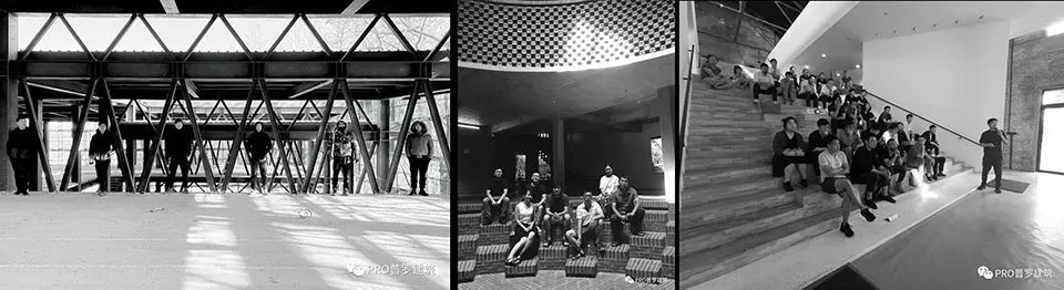 招聘|北京|PROJECT普罗建筑-建筑实习生/驻场实习建筑师/助理建筑师/主创建筑师