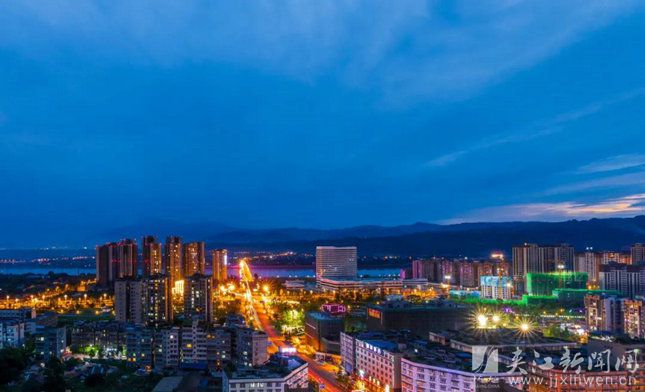 夹江县委书记,夹江县委书记有哪些