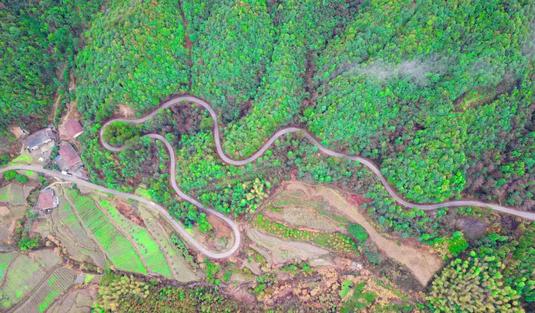 浦城风景推荐,浦城有什么风景区