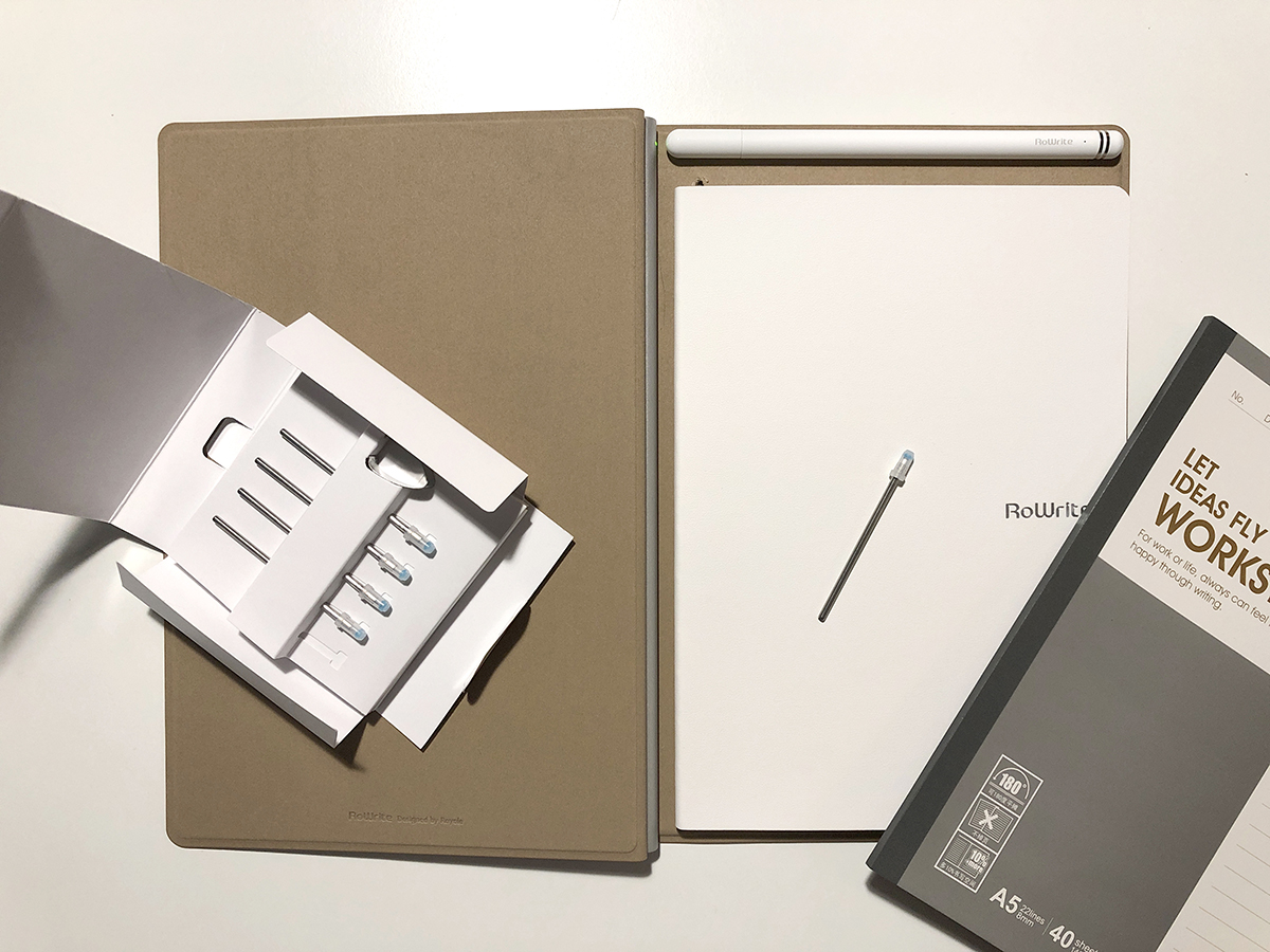 柔记2动手玩：柔性科技加持线上线下一本搞定