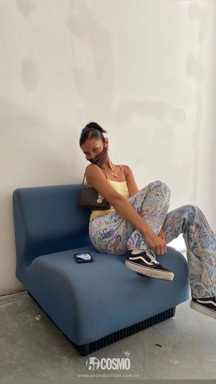 bella和kendall,kendall和bella