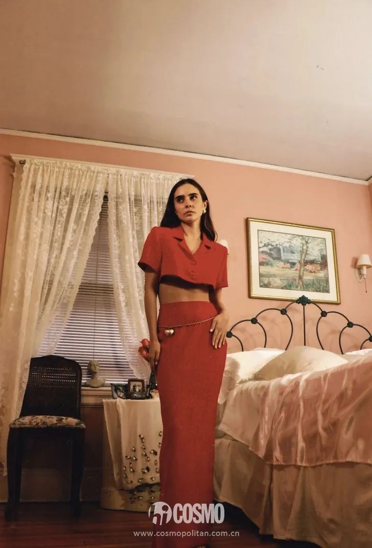 bella和kendall,kendall和bella