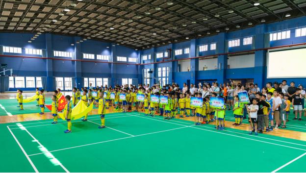 福鼎市第4届中小学生足球联赛,福鼎市第6届小学生足球联赛