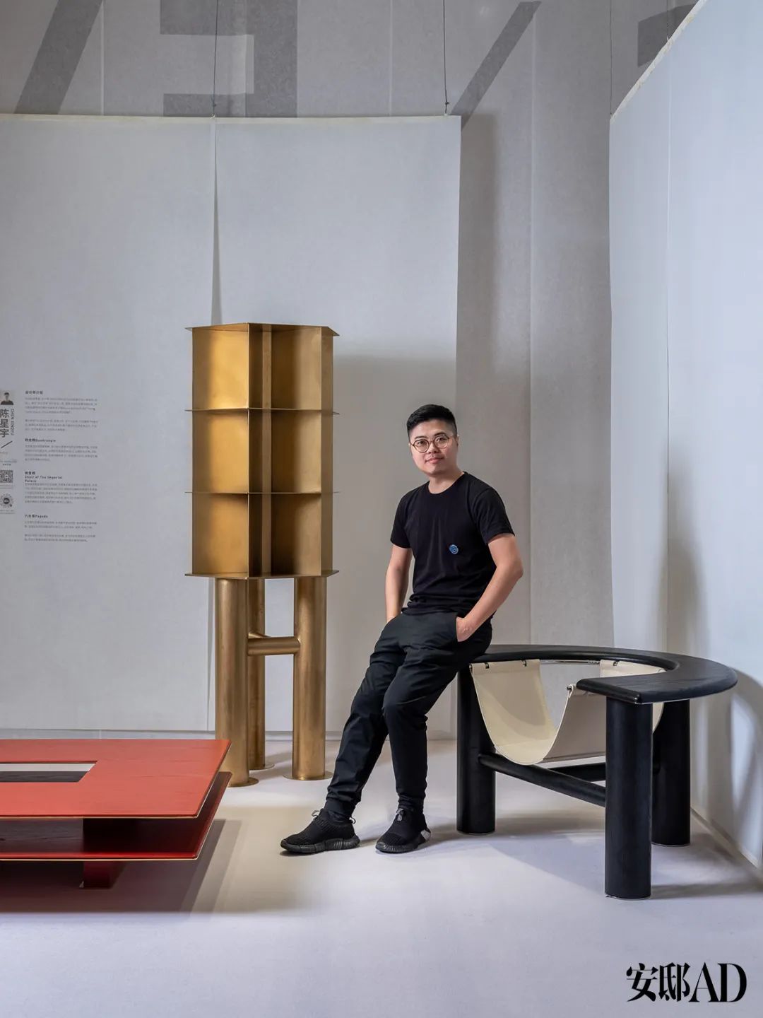 聚焦全球目光的设计与生活，首发揭秘