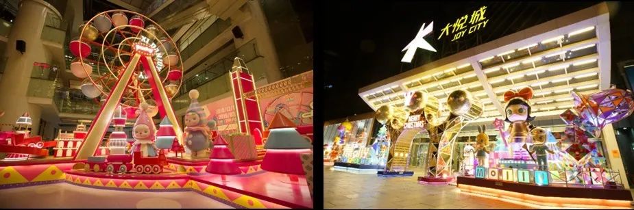 泡泡玛特盲盒销售模式的起源,泡泡玛特盲盒实体店手感分析