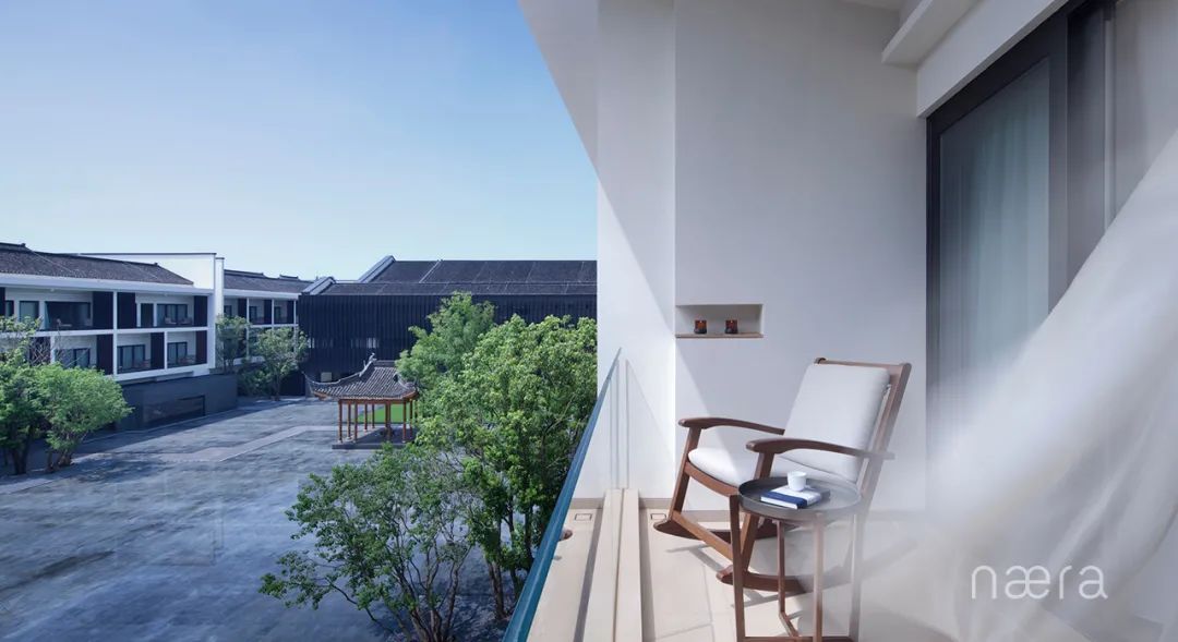 西塘古镇最佳的景观酒店,看西塘最好的酒店