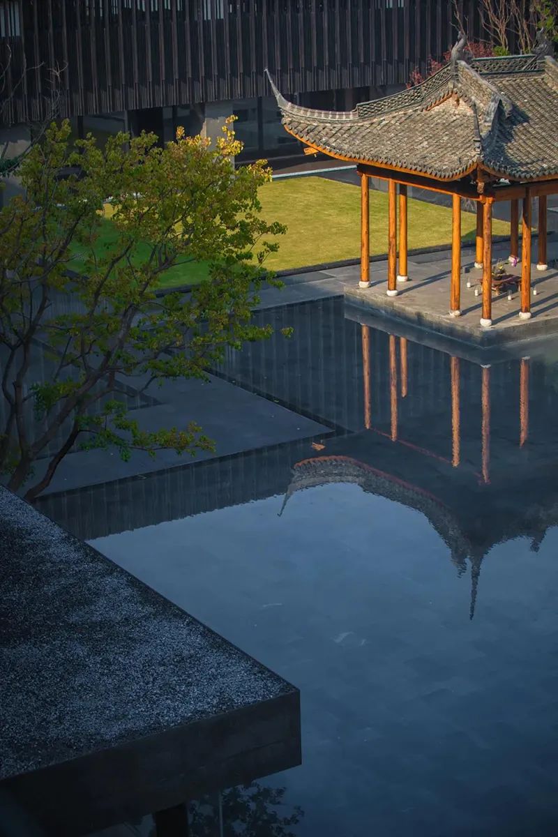 西塘游玩推荐的酒店,西塘古镇风景最好的酒店