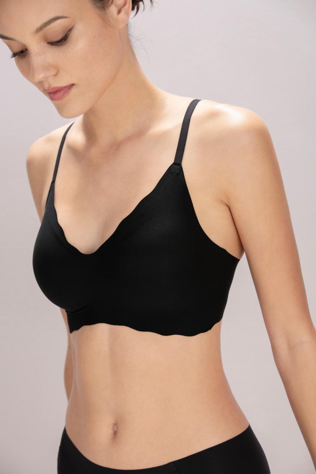 女士内衣文胸无限回购款,内衣千万别穿错