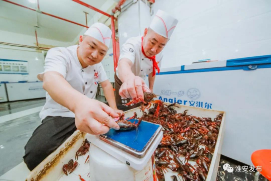 淮味千年品牌农产品,淮味千年