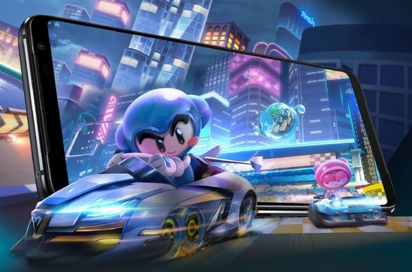 什么手机比iqoo5好,iqoo5手机排名