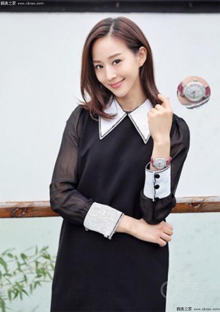 国产情侣腕表推荐,最浪漫的情侣腕表