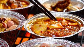 昆明好玩的夜市街推荐,昆明市中心有什么景点吗