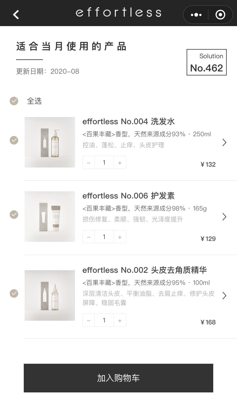 购物欲特别低,购物欲低可以买什么