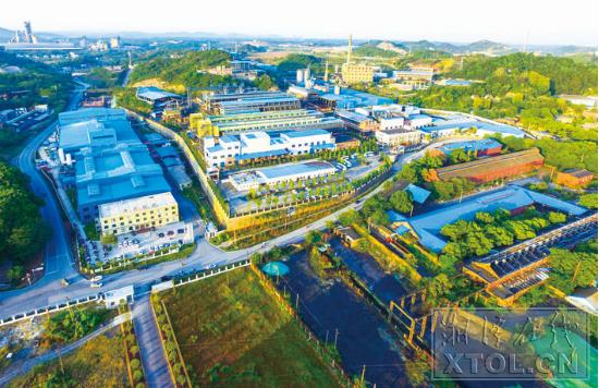 雨湖高新区最新项目,雨湖高新技术产业开发区最新进展