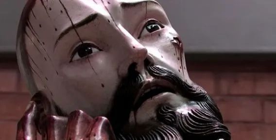 十大名画未解之谜,十件文物未解之谜