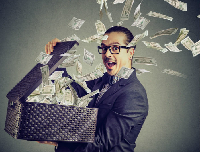 创业板18罗汉怎么操作收益最好,80后创业板首富