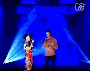 李玟迪士尼花木兰,时髦办