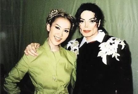 李玟迪士尼花木兰,时髦办