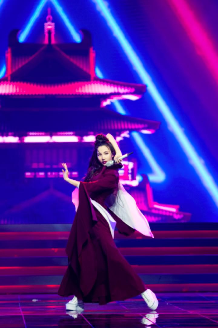 坦言曾因年龄而焦虑阿朵：我们是会变老，但不会变丑