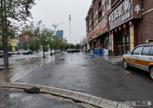 对抗“巴威”，他们竟然“拴”大树、电梯停运、连夜清理铁皮