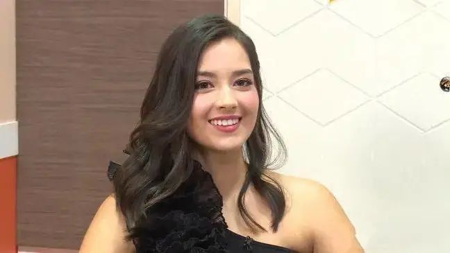 2017香港小姐和以前港姐对比,2017年香港小姐最上镜