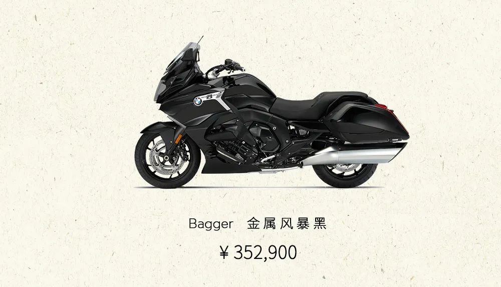 2021款宝马价格明细,2020年宝马在售车款图鉴