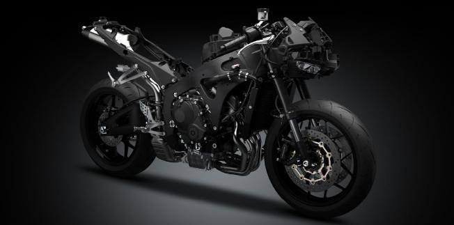 最新款本田cbr600rr极速测试,2020款本田cbr600rr引进吗