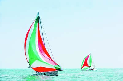 青岛未来之城开发序幕,青岛搞活一座城