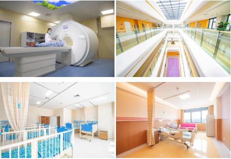 区妇幼保健院新院区,妇幼新院区最新消息