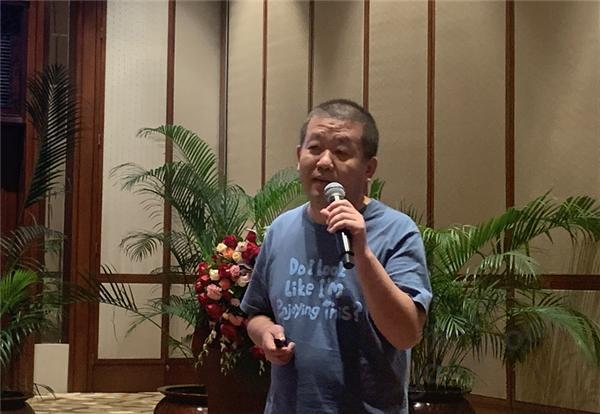 价值数据驱动创新,科技驱动企业创新