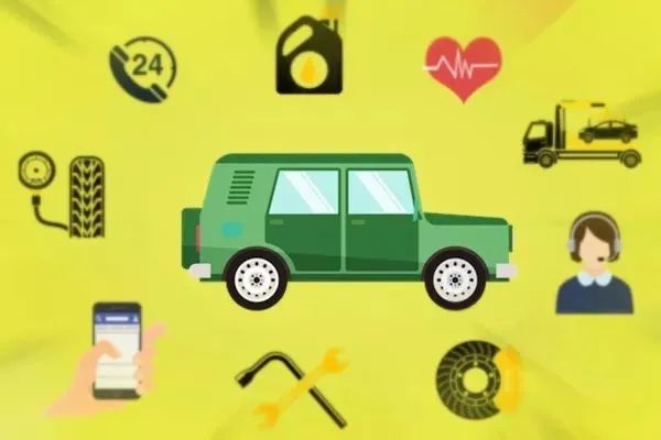 保修期内4s店保养,10000公里保养项目及价格4s店