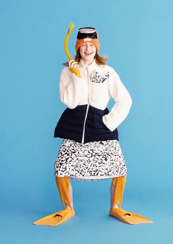 人人在线、万物互联的今天，我们为什么还要去逛买手店