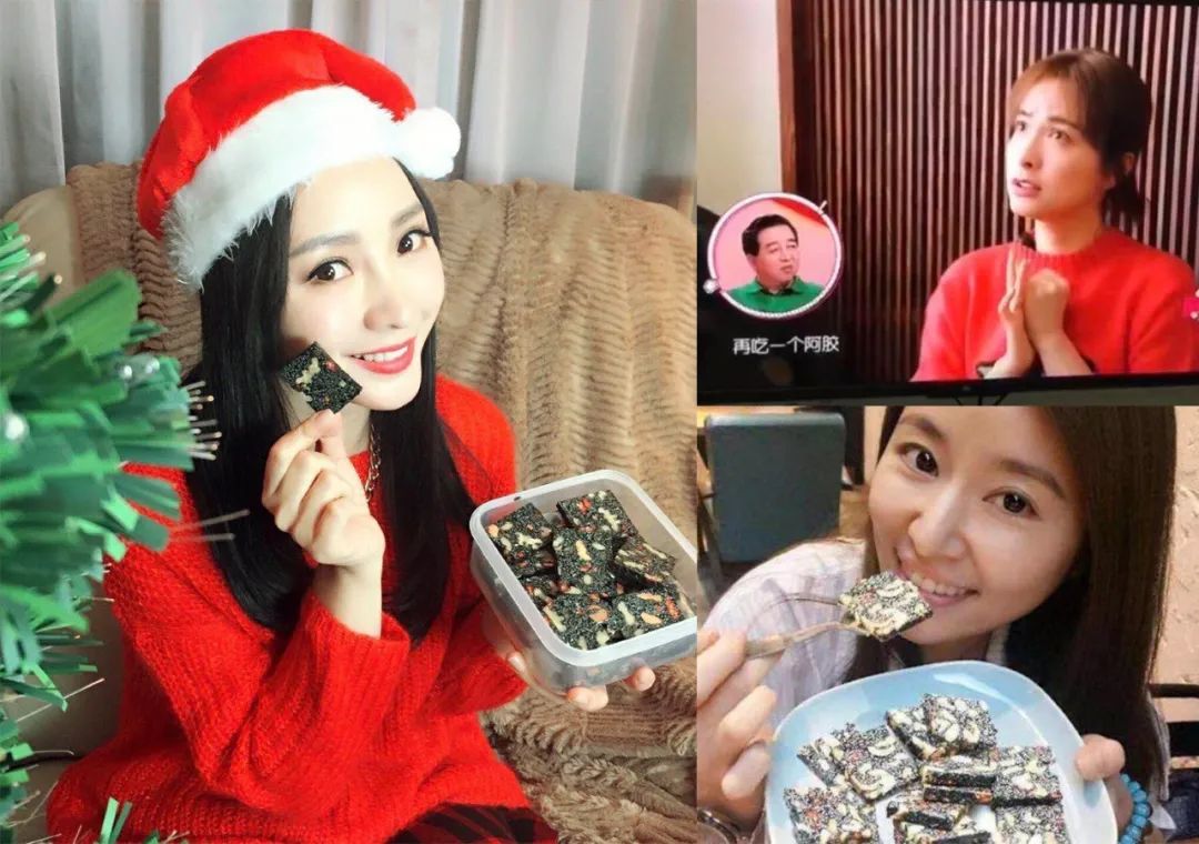 40岁比20岁还年轻的女明星,40岁少女感的女明星