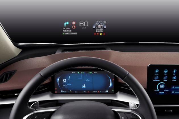 第三代哈弗h62.0t四驱版试驾视频,哈弗h6第三代2.0t四驱沉浸式试驾