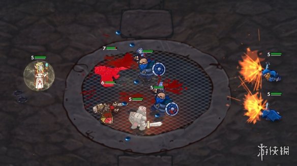 角斗士公会经理值得买吗,角斗士公会经理