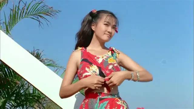 80年代真人版七龙珠,七龙珠怀旧画风才是经典