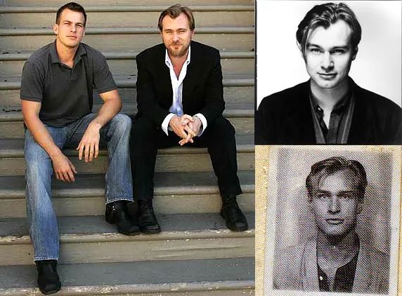 克里斯托弗·诺兰的经典电影,诺兰经典电影追随