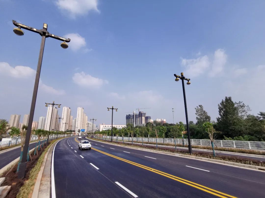 洛阳最近有什么大的变化,9月份的洛阳有什么