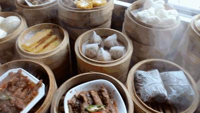 广东不属于珠三角的地方,广东不止只有猪脚饭还有烧鸭