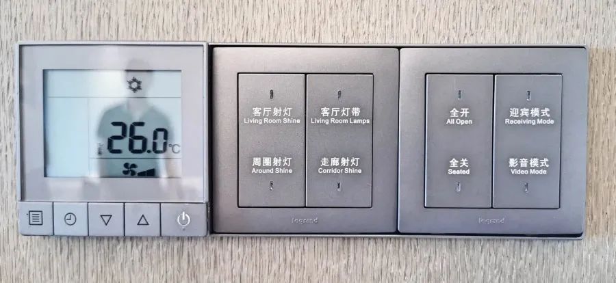 大落地窗重出江湖！天津融创本年度C位主角正式亮相