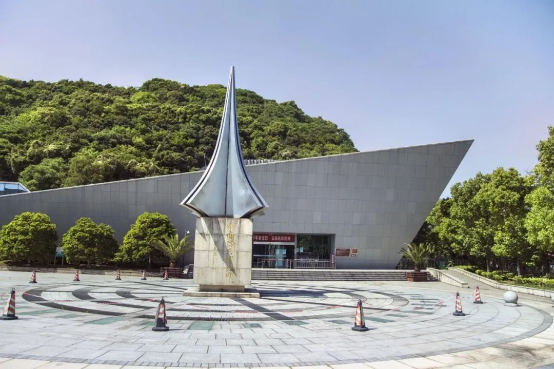 宁波横街网红打卡景点,宁波创意园网红打卡地点