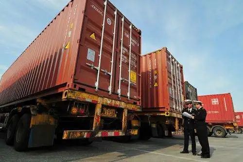 出口跨境电商中的海关神秘代码 (海关跨境电商出口代码9810)