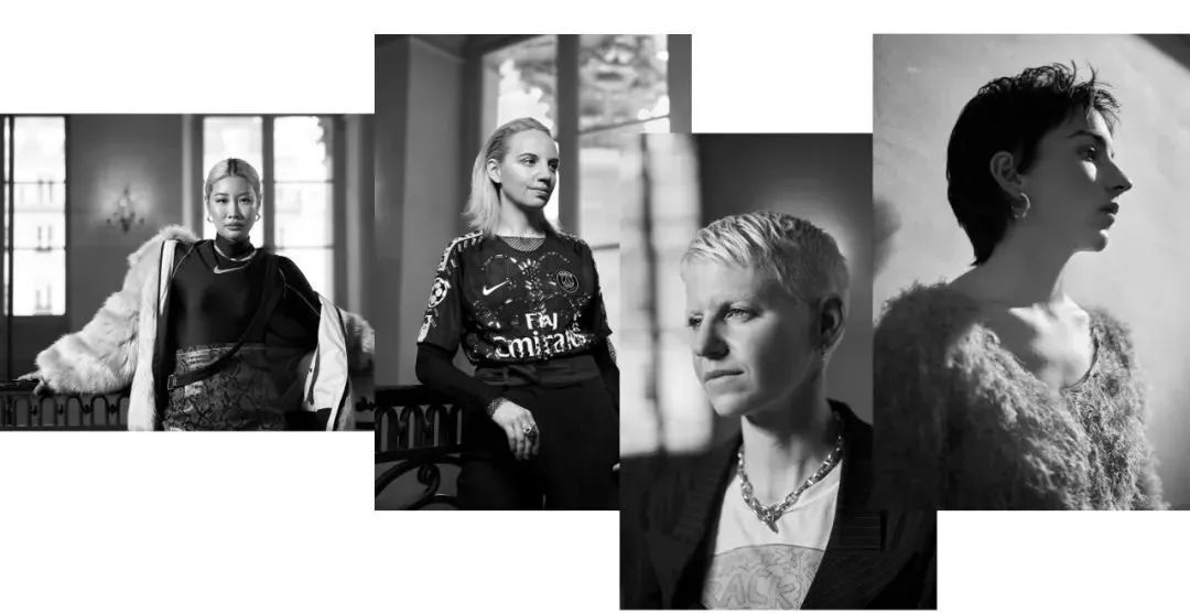 为什么我的DreamCompany|一直都是NIKE...