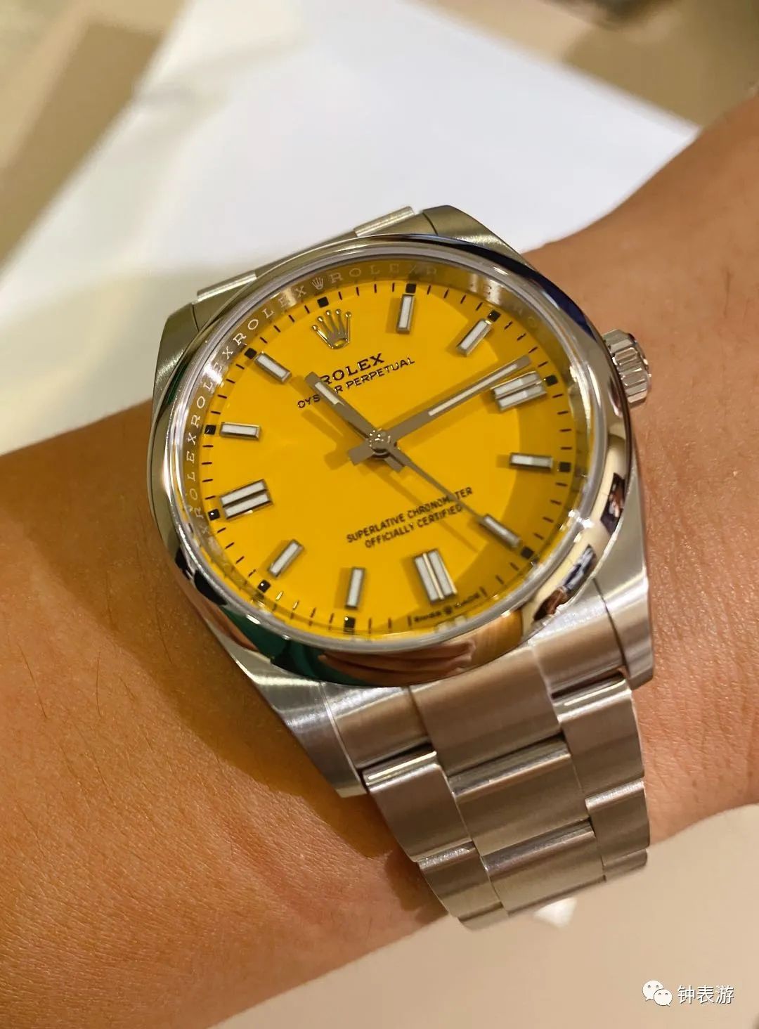 劳力士绿鬼和黑间金,劳力士新款绿水鬼超强放大细节图